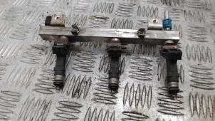 Gebruikte Injector brug Opel Corsa D 1.0 Prijs € 63,00 Margeregeling aangeboden door Binckhorst BV