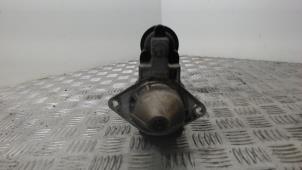 Gebruikte Startmotor Opel Astra G (F69) 1.8 16V Prijs € 31,50 Margeregeling aangeboden door Binckhorst BV