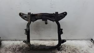 Gebruikte Subframe Opel Corsa C (F08/68) 1.2 16V Prijs € 52,50 Margeregeling aangeboden door Binckhorst BV