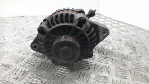 Gebruikte Dynamo Suzuki Wagon-R+ (RB) 1.3 16V Prijs € 36,75 Margeregeling aangeboden door Binckhorst BV