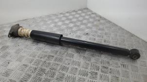 Gebruikte Schokdemper links-achter Ford Fusion 1.4 16V Prijs € 15,75 Margeregeling aangeboden door Binckhorst BV