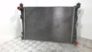 Gebruikte Radiateur Ford Fusion 1.4 16V Prijs € 31,50 Margeregeling aangeboden door Binckhorst BV