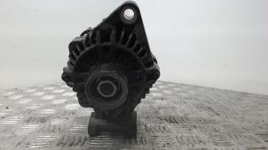 Gebruikte Alternator Ford Fusion 1.4 16V Prijs € 42,00 Margeregeling aangeboden door Binckhorst BV