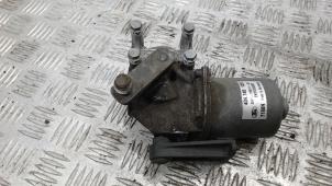 Gebruikte Ruitenwissermotor voor Ford Fusion 1.4 16V Prijs € 26,25 Margeregeling aangeboden door Binckhorst BV