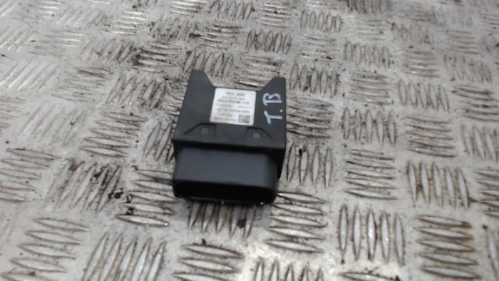 Gebruikte Brandstofpomp module Audi A3 Limousine (8VS/8VM) 1.0 TFSI 12V Prijs € 21,00 Margeregeling aangeboden door Binckhorst BV