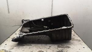 Gebruikte Carterpan Mercedes Vito (639.6) 2.2 109 CDI 16V Prijs € 36,75 Margeregeling aangeboden door Binckhorst BV