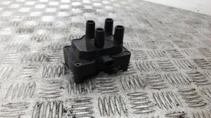 Gebruikte Bobine Ford Ka I 1.3i Prijs € 15,75 Margeregeling aangeboden door Binckhorst BV