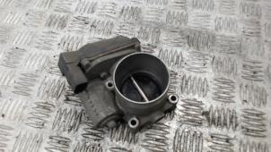 Gebruikte Gasklephuis Volkswagen Golf V (1K1) 1.4 16V Prijs € 36,75 Margeregeling aangeboden door Binckhorst BV