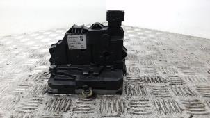 Gebruikte Portierslot Mechaniek 2Deurs links Peugeot Boxer (U9) 2.2 HDi 120 Euro 4 Prijs € 31,50 Margeregeling aangeboden door Binckhorst BV
