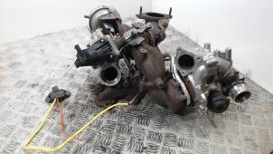 Gebruikte G-lader Renault Master III (FV) 2.3 dCi 135 16V FWD Prijs € 525,00 Margeregeling aangeboden door Binckhorst BV