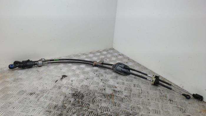 Gebruikte Schakelkabel Versnellingsbak Peugeot 108 1.0 12V VVT-i Prijs € 36,75 Margeregeling aangeboden door Binckhorst BV