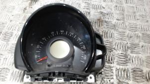 Gebruikte Instrumentenpaneel Peugeot 108 1.0 12V VVT-i Prijs € 42,00 Margeregeling aangeboden door Binckhorst BV