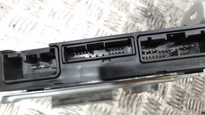 Start/Stop computer van een Peugeot 108 1.0 12V VVT-i 2020