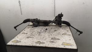 Gebruikte Stuurhuis Bekrachtigd Skoda Octavia Combi (1Z5) 1.6 TDI Greenline Prijs € 131,25 Margeregeling aangeboden door Binckhorst BV