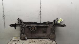 Gebruikte Subframe Skoda Octavia Combi (1Z5) 1.6 TDI Greenline Prijs € 42,00 Margeregeling aangeboden door Binckhorst BV