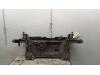 Subframe van een Skoda Octavia Combi (1Z5) 1.6 TDI Greenline 2013
