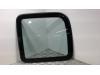 Extra Ruit 2Deurs links-achter van een Renault Kangoo (KC), 1997 / 2008 1.6 16V, MPV, Benzine, 1.598cc, 70kW (95pk), FWD, K4M752, 2001-06 / 2008-01, KC0L; KC0P; KC0S; KC1N 2004