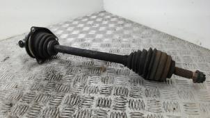 Gebruikte Cardanas links-voor (VWA) Renault Kangoo (KC) 1.6 16V Prijs € 31,50 Margeregeling aangeboden door Binckhorst BV