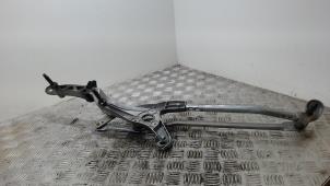 Gebruikte Ruitenwis Mechaniek Mercedes E (W212) E-350 CDI BlueEfficiency V6 24V 4-Matic Prijs € 42,00 Margeregeling aangeboden door Binckhorst BV