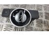 Mercedes-Benz E (W212) E-350 CDI BlueEfficiency V6 24V 4-Matic Licht Schakelaar
