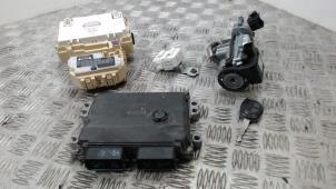 Gebruikte Kontaktslot + computer Suzuki SX4 (EY/GY) 1.6 16V VVT Comfort,Exclusive Autom. Prijs € 131,25 Margeregeling aangeboden door Binckhorst BV