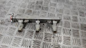 Gebruikte Injector brug Kia Picanto (JA) 1.0 12V Prijs € 47,25 Margeregeling aangeboden door Binckhorst BV