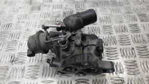 Gebruikte Thermostaathuis Kia Picanto (JA) 1.0 12V Prijs € 31,50 Margeregeling aangeboden door Binckhorst BV