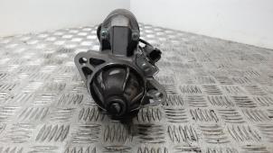 Gebruikte Startmotor Nissan Almera Tino (V10M) 1.8 16V Prijs € 36,75 Margeregeling aangeboden door Binckhorst BV