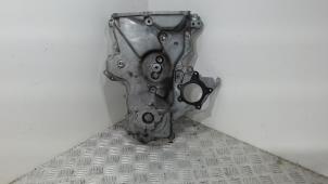 Gebruikte Distributiedeksel Kia Venga 1.6 CVVT 16V Prijs € 47,25 Margeregeling aangeboden door Binckhorst BV