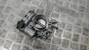 Gebruikte Gasklephuis Kia Venga 1.6 CVVT 16V Prijs € 52,50 Margeregeling aangeboden door Binckhorst BV