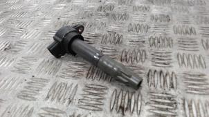 Gebruikte Bobine Mitsubishi Grandis (NA) 2.4 16V MIVEC Prijs € 10,50 Margeregeling aangeboden door Binckhorst BV