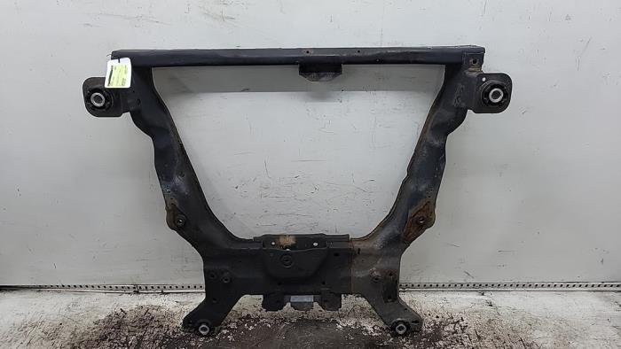 Gebruikte Subframe Ford Galaxy (CK) 2.0 TDCi 150 16V Prijs € 93,45 Margeregeling aangeboden door Binckhorst BV