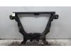 Ford Galaxy (CK) 2.0 TDCi 150 16V Subframe