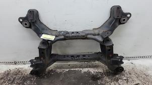 Gebruikte Subframe Ford Galaxy (CK) 2.0 TDCi 150 16V Prijs € 78,75 Margeregeling aangeboden door Binckhorst BV