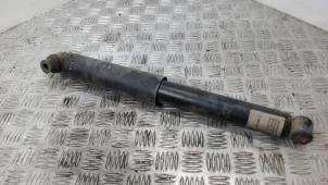 Gebruikte Schokbreker links-achter Ford Transit 2.2 TDCi 16V Prijs € 21,00 Margeregeling aangeboden door Binckhorst BV