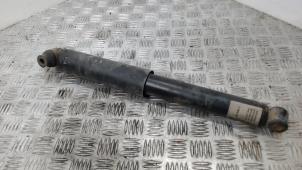 Gebruikte Schokdemper rechts-achter Ford Transit 2.2 TDCi 16V Prijs € 21,00 Margeregeling aangeboden door Binckhorst BV