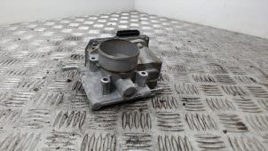 Gebruikte Gasklephuis Mazda 2 (DE) 1.3 16V S-VT Prijs € 31,50 Margeregeling aangeboden door Binckhorst BV