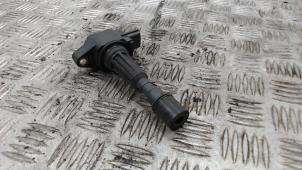 Gebruikte Bobine Mazda 2 (DE) 1.3 16V S-VT Prijs € 10,50 Margeregeling aangeboden door Binckhorst BV