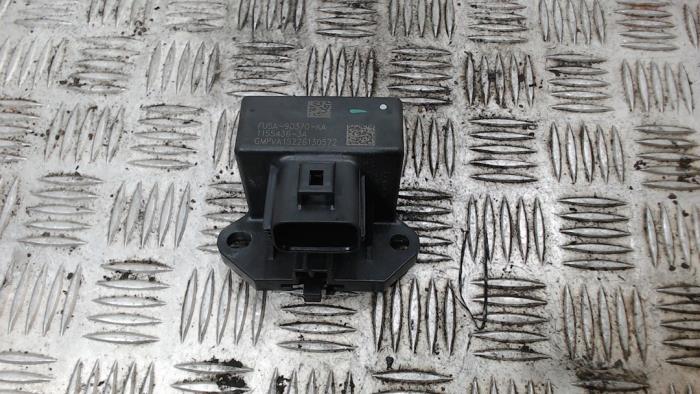 Gebruikte Brandstofpomp module Ford Galaxy (CK) 2.0 TDCi 150 16V Prijs € 26,25 Margeregeling aangeboden door Binckhorst BV