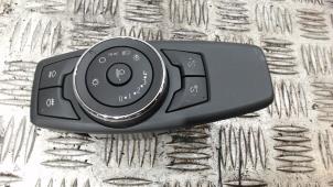 Gebruikte Licht Schakelaar Ford Galaxy (CK) 2.0 TDCi 150 16V Prijs € 31,50 Margeregeling aangeboden door Binckhorst BV