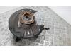 Ford Galaxy (CK) 2.0 TDCi 150 16V Asschenkel links-achter