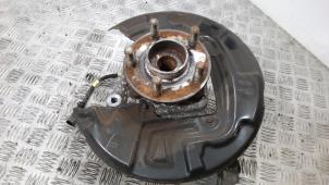 Gebruikte Fusee rechts-achter Ford Galaxy (CK) 2.0 TDCi 150 16V Prijs € 52,50 Margeregeling aangeboden door Binckhorst BV