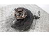 Ford Galaxy (CK) 2.0 TDCi 150 16V Asschenkel links-voor