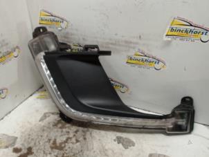 Gebruikte Dagrijverlichting rechts Peugeot 308 SW (4E/H) 1.6 HDi 16V FAP Prijs € 72,45 Margeregeling aangeboden door Binckhorst BV