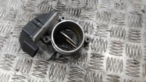 Gebruikte Gasklephuis Volkswagen Touareg (7LA/7L6) 3.0 TDI V6 24V Prijs € 36,75 Margeregeling aangeboden door Binckhorst BV