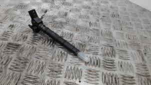 Gebruikte Verstuiver (diesel) Volkswagen Touareg (7LA/7L6) 3.0 TDI V6 24V Prijs € 78,75 Margeregeling aangeboden door Binckhorst BV