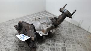 Gebruikte Katalysator Mazda 2 (DE) 1.3 16V S-VT Prijs € 157,50 Margeregeling aangeboden door Binckhorst BV