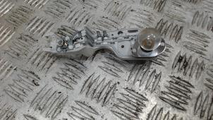 Gebruikte Fitting Achterlicht rechts Alfa Romeo Giulietta (940) 1.4 TB 16V MultiAir Prijs € 21,00 Margeregeling aangeboden door Binckhorst BV