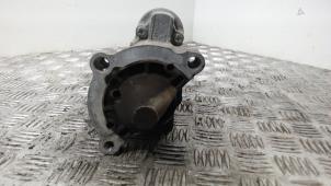 Gebruikte Startmotor Citroen C4 Picasso (UD/UE/UF) 1.8 16V Prijs € 31,50 Margeregeling aangeboden door Binckhorst BV