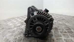 Gebruikte Dynamo Citroen C4 Picasso (UD/UE/UF) 1.8 16V Prijs € 36,75 Margeregeling aangeboden door Binckhorst BV